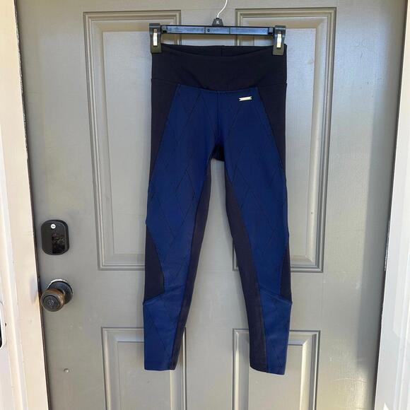 Track & Field‎ Workout Leggings Small - Picture 1 of 5